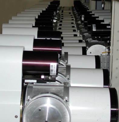 Surplus Meade ETX-125TB optical tube assemblies