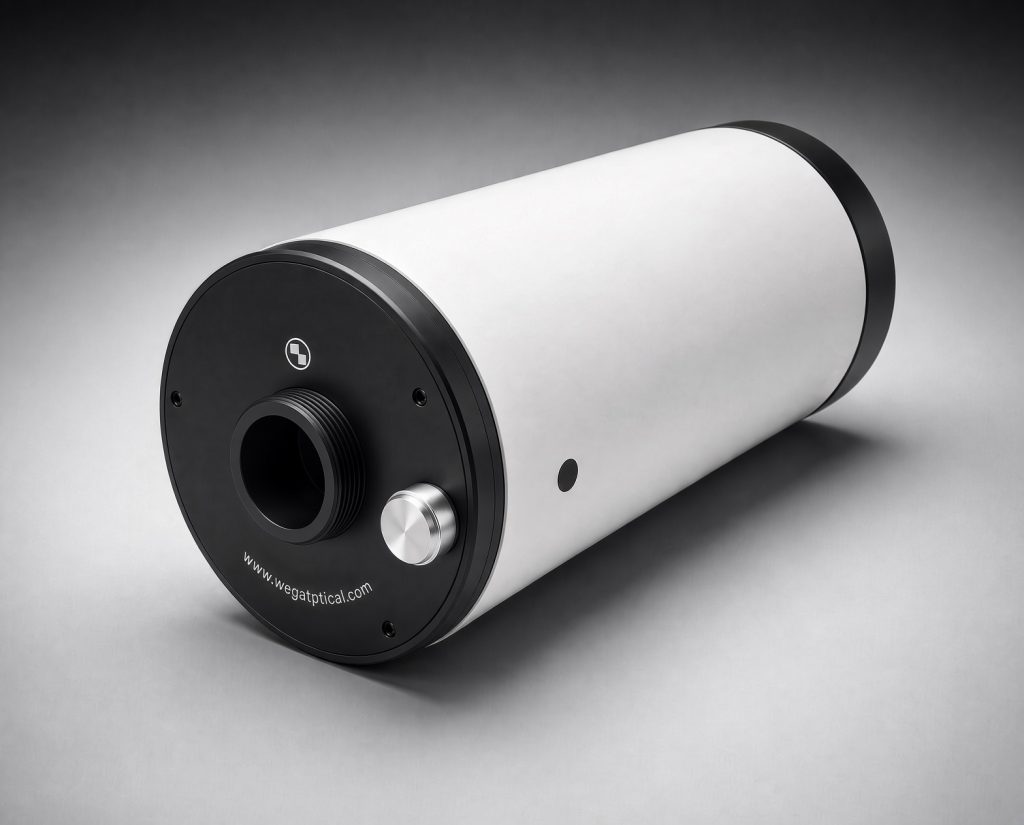 Meade ETX-125TB OTA with Wegat Optical Adapter