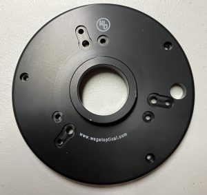 ETX-125 Adapter