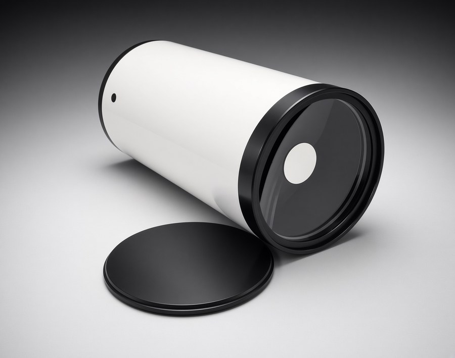 Meade ETX-125TB OTA (Front)