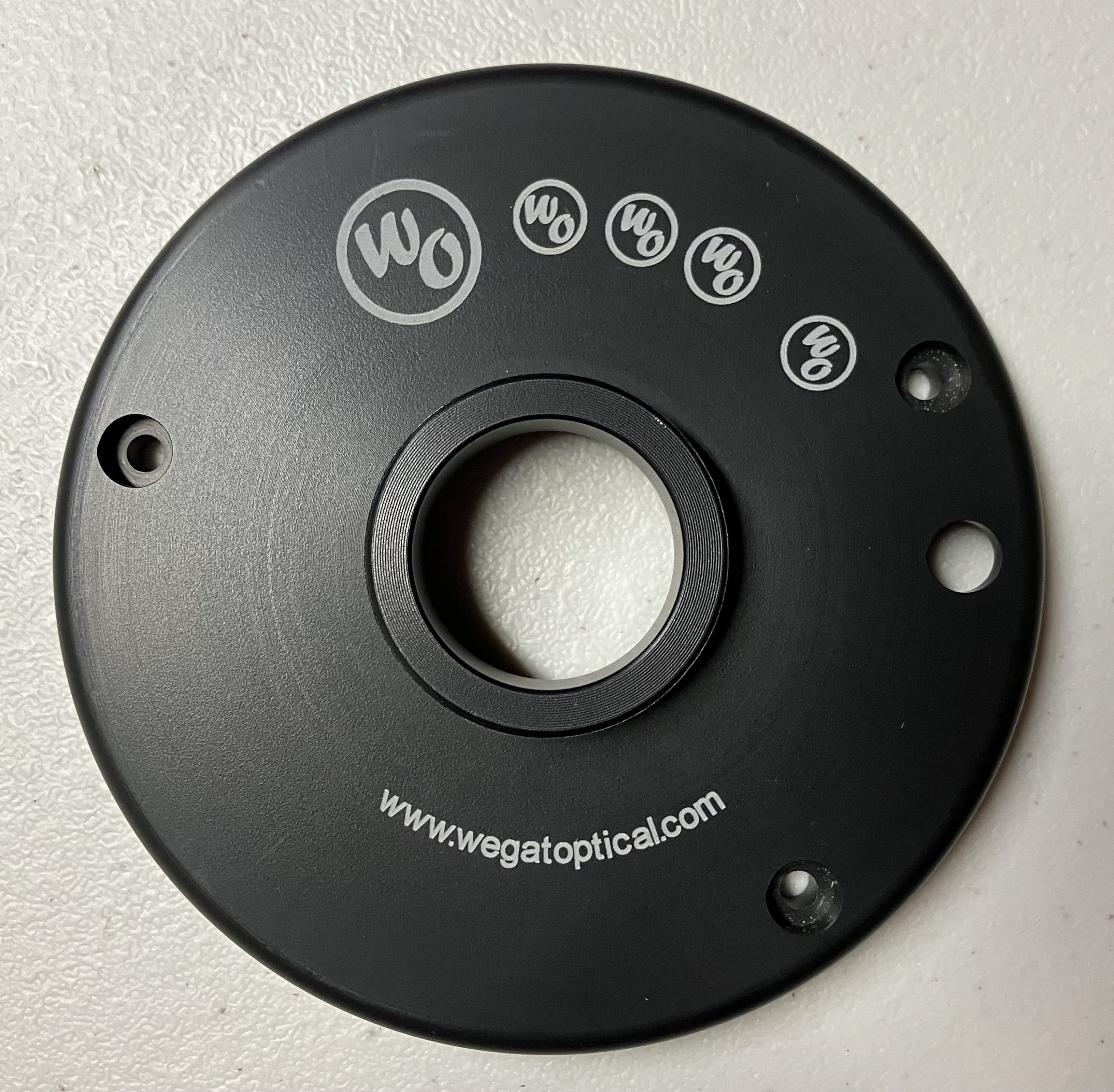 ETX-90 Adapter