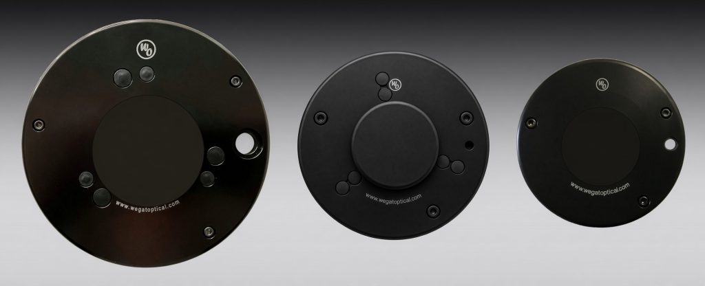 Wegat Optical ETX-125, ETX-105, and ETX-90 adapters